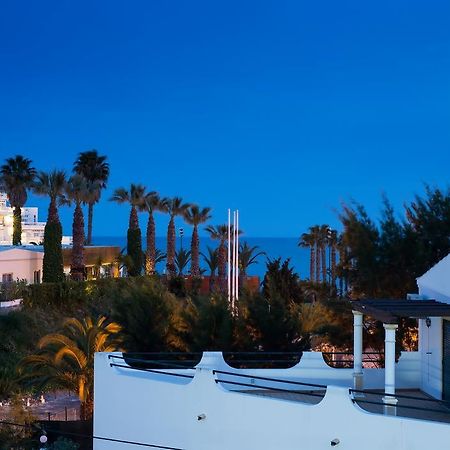 Apartamentos Azul Mar Албуфейра Экстерьер фото
