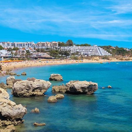 Apartamentos Azul Mar Албуфейра Экстерьер фото