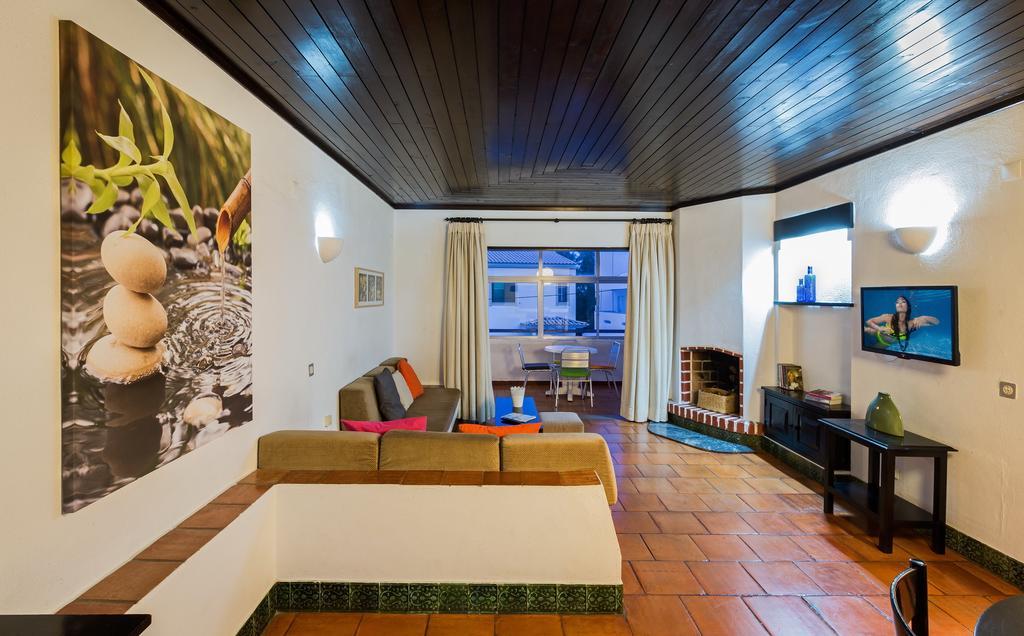 Apartamentos Azul Mar Албуфейра Экстерьер фото