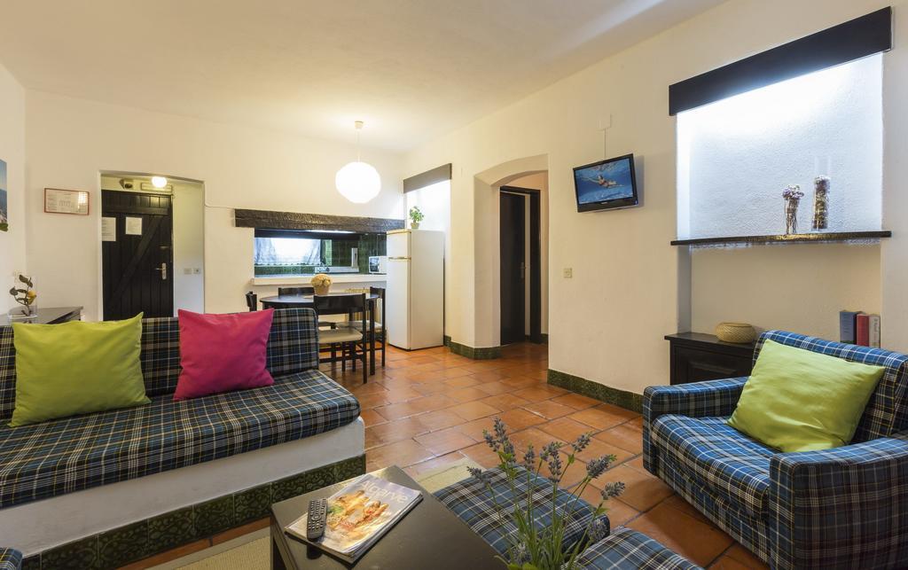Apartamentos Azul Mar Албуфейра Номер фото