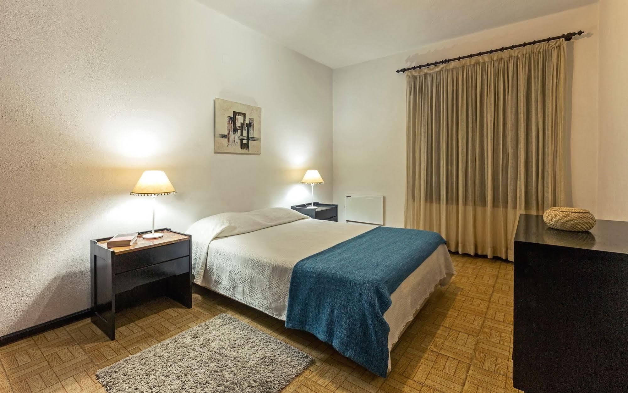 Apartamentos Azul Mar Албуфейра Экстерьер фото