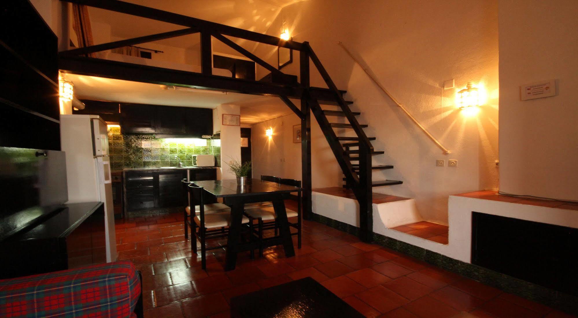 Apartamentos Azul Mar Албуфейра Экстерьер фото